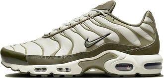 Nike Air Max Plus Light Bone Medium Olive FB9722-002