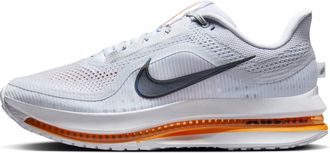 Nike Pegasus Premium Football Grey Total Orange HQ2592-002