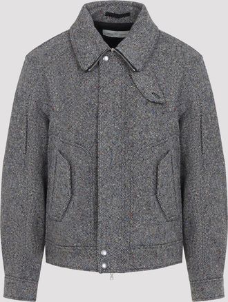 Dries Van Noten Vince-jas