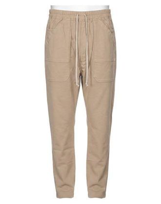 Rick Owens BOTTOMWEAR - Trousers on YOOX.COM