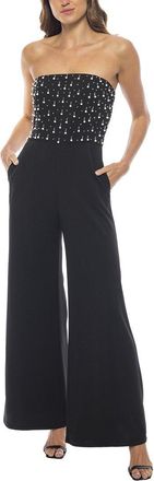 OLEG CASSINI Jumpsuit