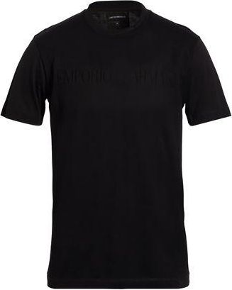 Emporio Armani TOPWEAR - T-shirts on YOOX.COM