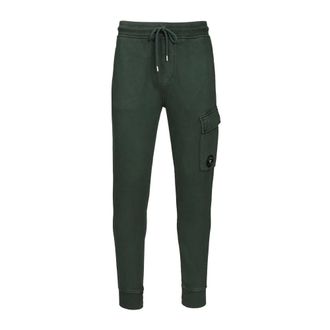 C.P. Company Hombre, Pantalones, Verde, Talla: XL