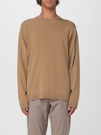 Roberto Collina Pullover Roberto Collina in lana Merino