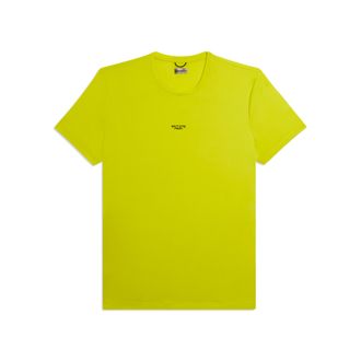 Freddy T-shirt in jersey traspirante quick dry