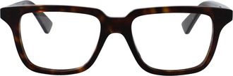 Bottega Veneta Stijlvolle Optische Bril Bv 1365O - unisex - Brillen - Bruin - 54 MM - Accessoires