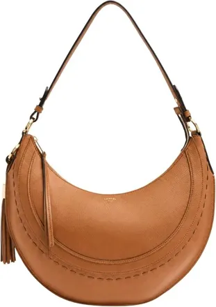 Lancel Donna, Borse, Marrone, Taglia unica, new