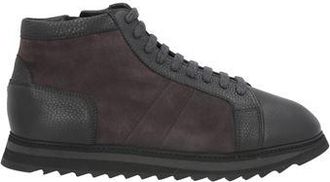 Doucal's CALZADO - Botines de ca&ntilde;a alta en YOOX.COM
