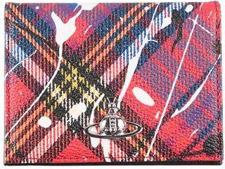 Vivienne Westwood PICCOLA PELLETTERIA - Portacarte su YOOX.COM