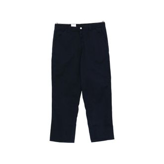 Carhartt Work in Progress Button-fastening Trousers
