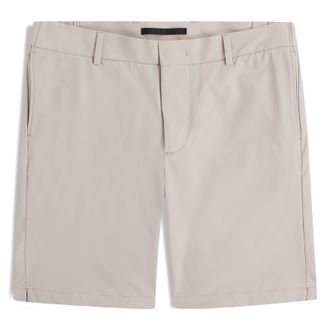Wahts Mens Shorts, TargetGroup:Men Stone Beige / XXL