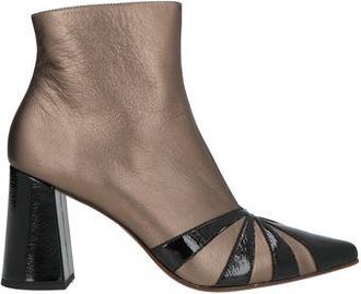 Chie Mihara FOOTWEAR - Ankle boots on YOOX.COM