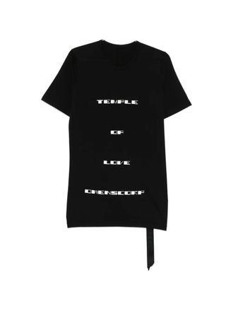 Rick Owens Level T T-Shirt