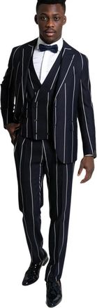 Gabriele Pasini Uomo, Abiti Uomo, Blu, M, new