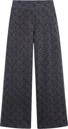 Ni&ugrave; Niu, Donna, Pantaloni, Nero, L, new