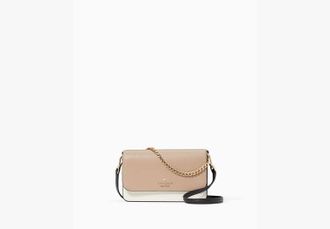 Kate Spade New York Madison Willow Mini Flap Crossbody