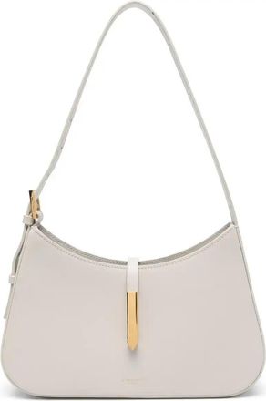 DeMellier Tokyo Shoulder Bag - Womens - Calf Leather/Cotton