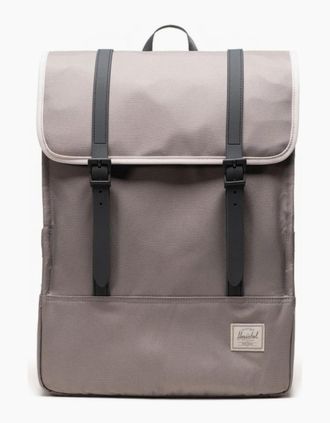 Herschel Womens Survey Backpack - Grey - Size: ONE size