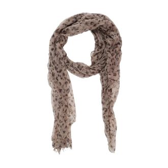 Brunello Cucinelli Donna, Accessori, Beige, Taglia unica, new