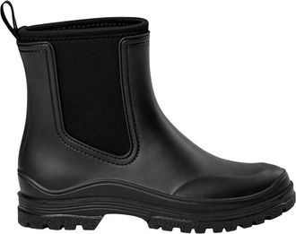 Sofie Schnoor Jennsy Rubber Boot - Dames - Regenlaarzen - Zwart - 37 EU - Schoenen