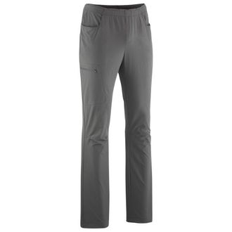 Edelrid Radar Pants Kletterhose f&uuml;r Herren | grau