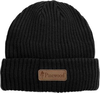 Pinewood New St&ouml;ten Hat M&uuml;tze - Unisex | schwarz