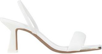 DKNY CALZADO - Sandalias con cierre en YOOX.COM