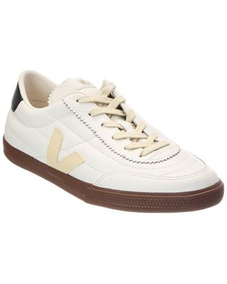 Veja Panenka O. T. Leather Sneaker