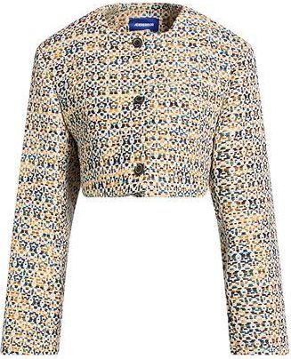 Ader Error CAPISPALLA - Giacche & Giubbotti su YOOX.COM