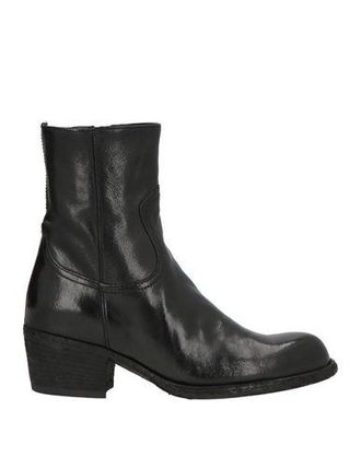 Officine Creative FOOTWEAR - Ankle boots on YOOX.COM