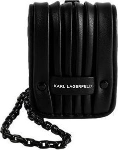 Karl Lagerfeld K/KUSHION EARPODS CASE
