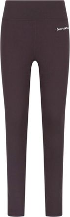 Sporty & Rich Leggings Logo
