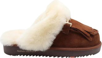 Nathan-Baume Donna, Scarpe, Marrone, 40 EU, new