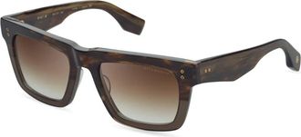 Dita Eyewear Mastix Optisch Montuur - unisex - Zonnebrillen - Bruin - ONE Size - Accessoires