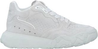 Alexander McQueen CALZADO - Sneakers en YOOX.COM