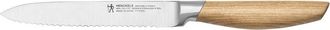 J.A. Henckels International Henckels Pakka 5In Serrated Utility Knife