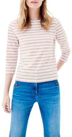 Caroll Womens 241t-tcleo Blouse, Red, M