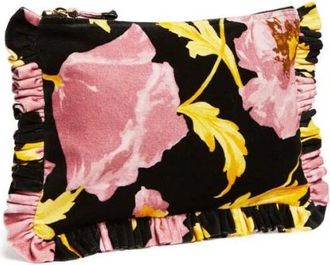 La DoubleJ Hand Pochette - Dames - Clutches - Veelkleurig - ONE Size - Tassen