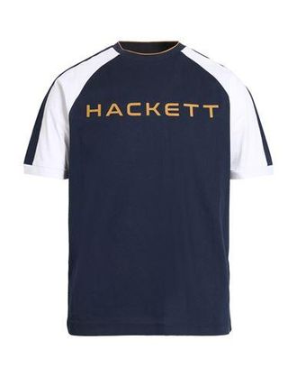 Hackett TOPWEAR - T-shirts on YOOX.COM