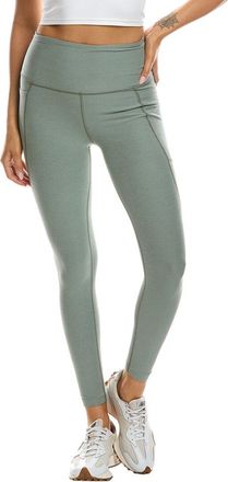 Beyond Yoga Spacedye Out Of Pocket High Waisted Midi Legging