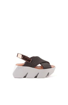 United Nude Bull Puffier Sandals in Sierra at Nordstrom, Size 41