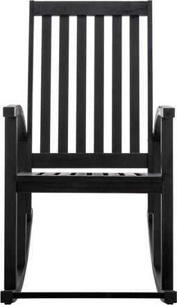 Safavieh Clayton Rocking Chair (Indoor / Outdoor)