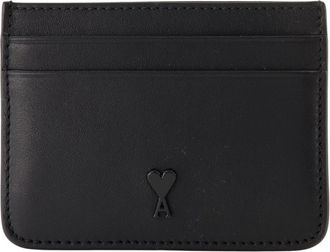 Ami unisex, Accesorios, Negro, Talla: ONE Size