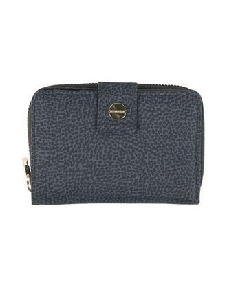 Borbonese Small Leather Goods - Wallets sur YOOX.COM
