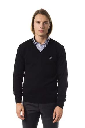Uominitaliani Merino Wool Men Mens Sweater