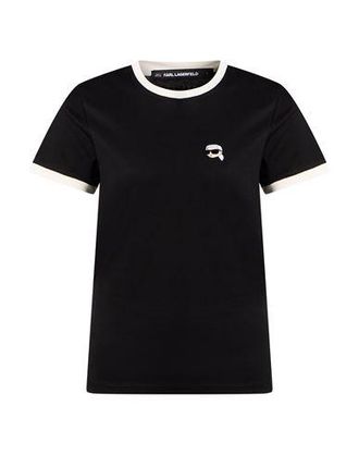 Karl Lagerfeld TOPS - T-shirts auf YOOX.COM