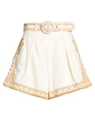 Zimmermann HOSEN & R&Ouml;CKE - Shorts & Bermudashorts auf YOOX.COM