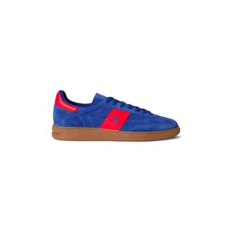 Polo Ralph Lauren Hombre, Zapatos, Azul, Talla: 37 EU