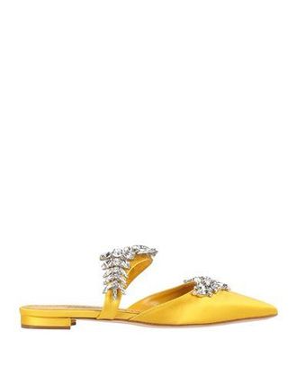 Manolo Blahnik FOOTWEAR - Mules & Clogs on YOOX.COM