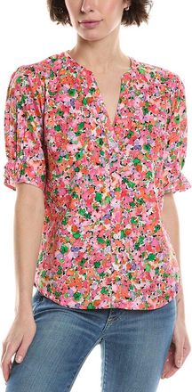 Michael Stars Roxanne Blouse